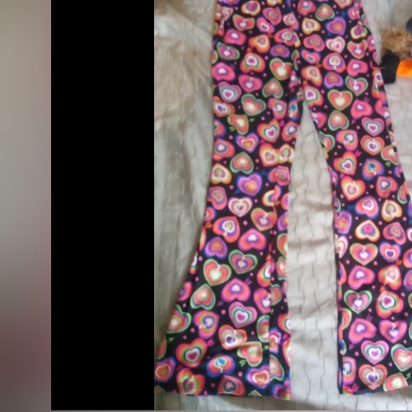 Shein Retro bell-bottoms - Picture 8 of 13